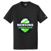 Heritage Blend Crew Tee Thumbnail