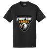 Heritage Blend Crew Tee Thumbnail