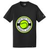 Heritage Blend Crew Tee Thumbnail