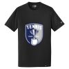 Heritage Blend Crew Tee Thumbnail