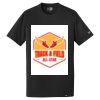 Heritage Blend Crew Tee Thumbnail