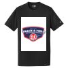 Heritage Blend Crew Tee Thumbnail