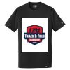 Heritage Blend Crew Tee Thumbnail
