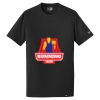 Heritage Blend Crew Tee Thumbnail