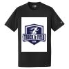Heritage Blend Crew Tee Thumbnail