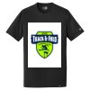 Heritage Blend Crew Tee Thumbnail