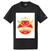 Heritage Blend Crew Tee Thumbnail