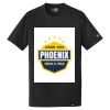 Heritage Blend Crew Tee Thumbnail