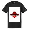 Heritage Blend Crew Tee Thumbnail
