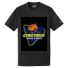 Heritage Blend Crew Tee Thumbnail