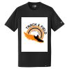 Heritage Blend Crew Tee Thumbnail