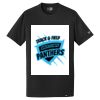 Heritage Blend Crew Tee Thumbnail