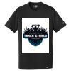 Heritage Blend Crew Tee Thumbnail