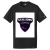 Heritage Blend Crew Tee Thumbnail