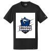 Heritage Blend Crew Tee Thumbnail