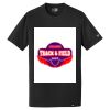Heritage Blend Crew Tee Thumbnail