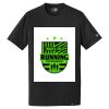 Heritage Blend Crew Tee Thumbnail