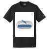 Heritage Blend Crew Tee Thumbnail
