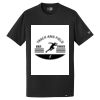Heritage Blend Crew Tee Thumbnail