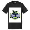 Heritage Blend Crew Tee Thumbnail