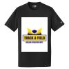 Heritage Blend Crew Tee Thumbnail