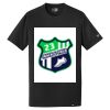 Heritage Blend Crew Tee Thumbnail