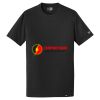 Heritage Blend Crew Tee Thumbnail