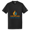 Heritage Blend Crew Tee Thumbnail