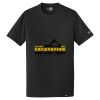 Heritage Blend Crew Tee Thumbnail