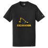 Heritage Blend Crew Tee Thumbnail