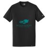 Heritage Blend Crew Tee Thumbnail