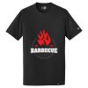 Heritage Blend Crew Tee Thumbnail