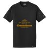 Heritage Blend Crew Tee Thumbnail