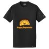 Heritage Blend Crew Tee Thumbnail