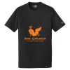Heritage Blend Crew Tee Thumbnail