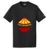Heritage Blend Crew Tee Thumbnail