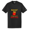 Heritage Blend Crew Tee Thumbnail