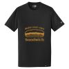 Heritage Blend Crew Tee Thumbnail