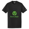 Heritage Blend Crew Tee Thumbnail