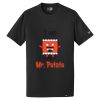 Heritage Blend Crew Tee Thumbnail