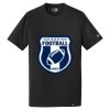 Heritage Blend Crew Tee Thumbnail
