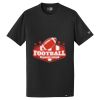 Heritage Blend Crew Tee Thumbnail