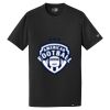Heritage Blend Crew Tee Thumbnail
