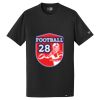 Heritage Blend Crew Tee Thumbnail