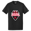 Heritage Blend Crew Tee Thumbnail