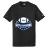 Heritage Blend Crew Tee Thumbnail