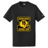 Heritage Blend Crew Tee Thumbnail