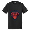 Heritage Blend Crew Tee Thumbnail