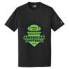 Heritage Blend Crew Tee Thumbnail