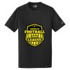 Heritage Blend Crew Tee Thumbnail